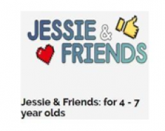 Jessie and Friends